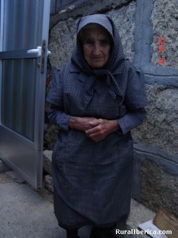 a Cubana - Cobas, Orense, Galicia